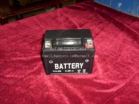 Sell 12N4L-BS Maintenance-free battery