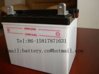 Sell 12N6.8-BS Water battery