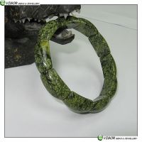 Sell Green Lace, Snow Flake, Zebra, Mookaite, Artistic ETC  Bangles