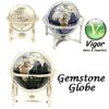 Sell Gemstone Globe