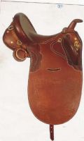 Sale of stock saddle