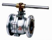 Class 150 to 300 Floating Ball Valve