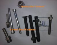 Non-standard fastener&Special fastener bolt