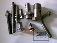 Threaded fittings& elbow fittings special Fasteners