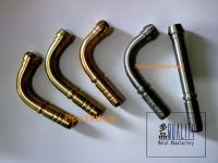 Elbow fittings&  hose Fittings