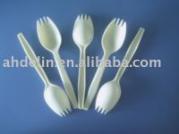 Sell Disposable Cornstarch Cutlery