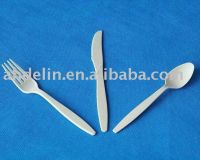 Sell Biodegradable Disposable Cutlery