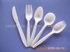 Sell Biodegradable Disposable Cutlery, Flatware, Knife, Spoon, Fork