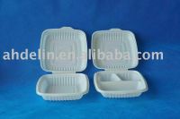 Sell Biodegradable Disposable Fast Food Lunch Box