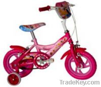 Hot Sell New Model Children Bicycle