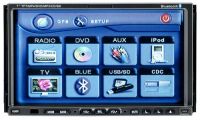 Sell 7" 2-din TFT-LCD DVD Player(FY-7873)