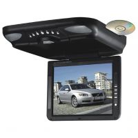 Sell roof mount DVD player(FY-1041)
