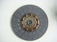 Southwest Iron Horse, North Benz, Kinglong , Foton Auman EQ420clutch disc