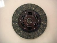 Sell MITSUBISHI 6D14 Auto clutch disc