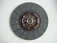 Sell Six Ping Chai EQ145 Auto clutch disc