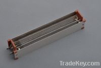 Sell strip mica heating element