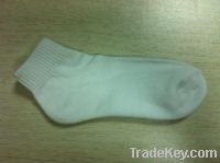 Sell White socks