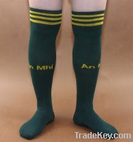 Sell football socks BAT-F002