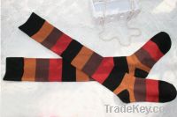 Sell Fashion Kneehigh Socks