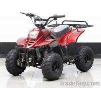 ATV 110cc(LZ110-2) EEC, EPA