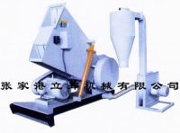 Sell High output Pipe Crusher