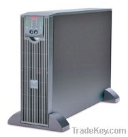 Sell APC ONLINE UPS RT3KVA