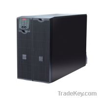 Sell APC UPS ONLINE RT SERIES 8KVA