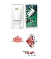 Sell Wired microwave PIR detector