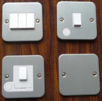 Wall Switches