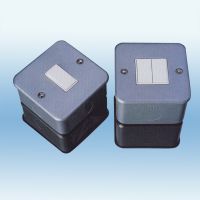 Sell Metal-Clad Range Switches
