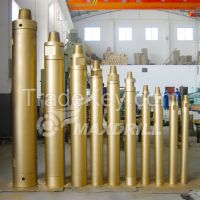 MAXDRILL Down the hole drilling Tools