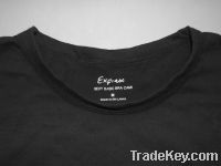 Sell Tag-less Garment Main Care Label Heat Transfer