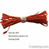 Sell Cheap Price Fireworks Ignitor - 3m