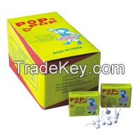 sell T8500 Pop Pop Snaps fireworks factory