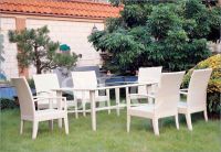 outdoor furniture-table and chairs sets my7860