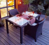 outdoor furniture-table and chair sets my1076