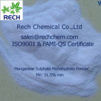 Sell Manganese Sulphate monohydrate