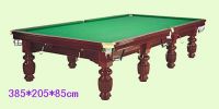 Sell snooker table