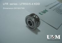 Sell LFR50/5-4 KDD, Track roller bearing