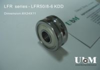 Sell LFR50/8-6KDD, Track roller bearing