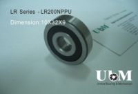 LR200NPPU, Track roller bearing