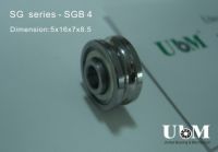 SGB4, Track roller bearing