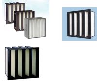 Sell Mini-pleat Air Filter