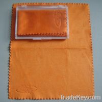 Sell microfiber cleaning cloth