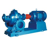 Sell Centrifugal Water Pumps