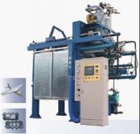 Sell EPP package shape machinery