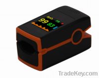 Sell Fingertip Pulse Oximeter (GF02)