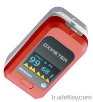 Sell Fingertip Pulse Oximeter (GF03)
