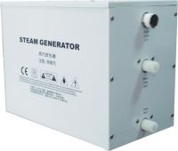 Sell steam room generator
