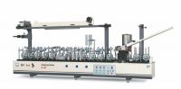 Sell profile wrapping machine